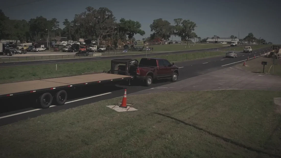 Upgrade Your Trailer Experience Today
