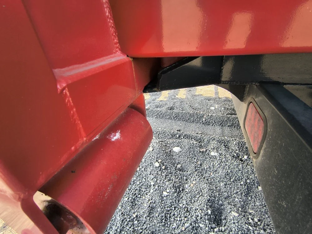 Dura Haul 16' GN Roll off Bundle (2) 7k Axles + 3 Bins w/ 4' Walls 10761 - Image 9