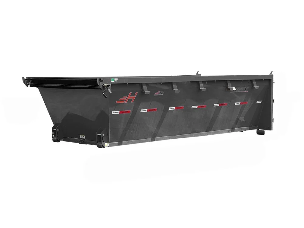 Horizon HRD Gooseneck Roll Off Package - Image 12