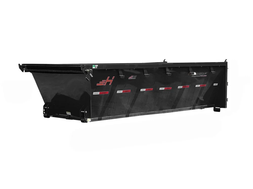 Horizon HRD Gooseneck Roll Off Package - Image 13