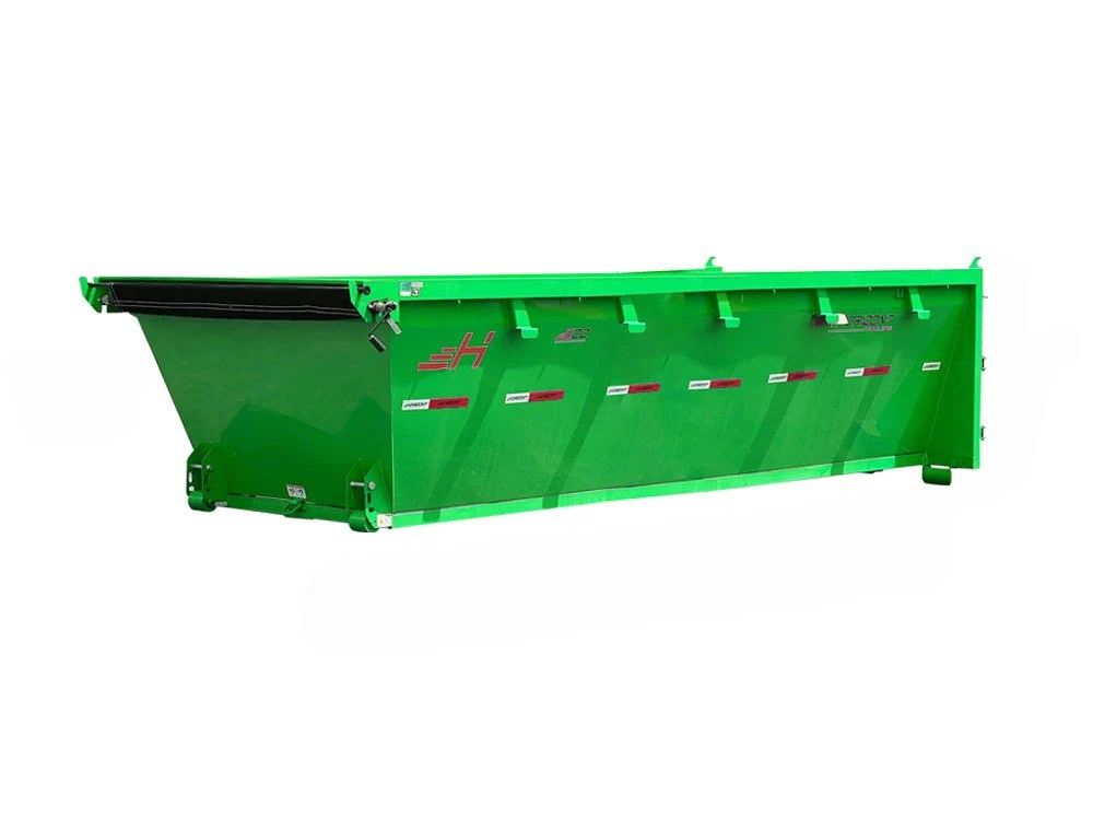 Horizon HRD Gooseneck Roll Off Package - Image 16