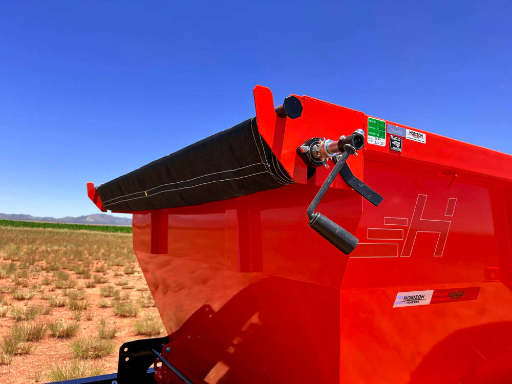 Horizon EDZ Roll Off Bins - Image 8